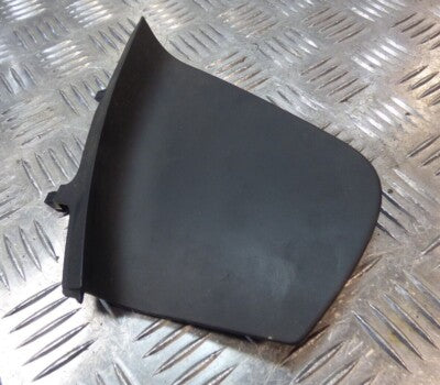 Porsche 987 997 911 Armaturenbrett Verkleidung Abdeckung schwarz ORIGINAL gebraucht - 99755240602 – Produktansicht 1