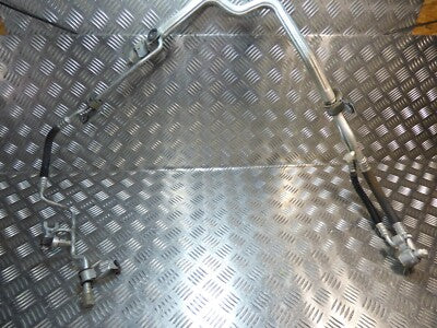 Jeep Cherokee KL 2.0 CRD LMY51 Klimleitung Klima rohr schlauch ORIGINAL gebraucht - 68103258AD – Produktansicht 1