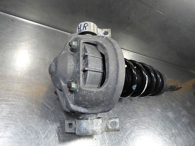 Porsche Cayenne 955 Federbein Stoßdämpfer hinte links / rechts 7L5513029G – Produktansicht 9
