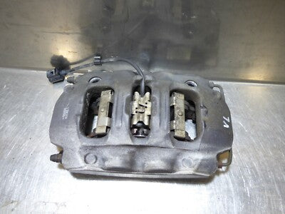 Porsche Boxster Cayman 981 Bremssättel Vorne Links 981.351.051.03 ORIGINAL gebraucht - 98135105103 – Produktansicht 3