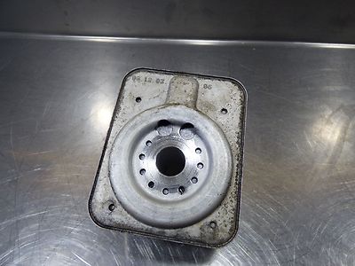 VW AUDI 1.9 TDI Ölkühler 038117021B / 038 117 021 B – Produktansicht 1