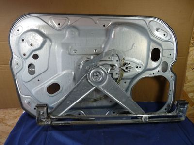 Ford Focus Style Bj.:2008 mechanisch vorne rechts 3M51-A203A28BB ORIGINAL gebraucht - Fensterheber – Produktansicht 1