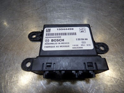 Opel Astra J 1.7 CDTI ORIGINAL gebraucht - Steuergerät Einparkhilfe PDC 13344459 – Produktansicht 1