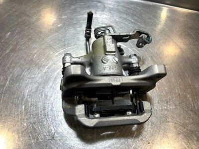 OPEL ASTRA K 1.4 Turbo Hinten Links Bremssattel mit Bremsbeläge GM39021737 550km – Produktansicht 3
