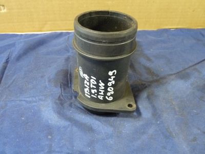 Audi, Seat, VW 1.9 TDI / 2.5 TDI SDI Luftmassenmesser / 0 281 002 216 ORIGINAL gebraucht - 0281002216 – Produktansicht 1
