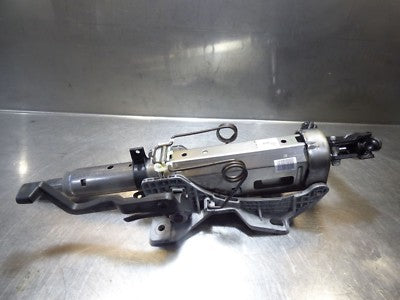 Opel Astra J 1.7 CDTI Lenksäule mit Kreuzgelenk Welle Servolenkung 13328668 – Produktansicht 1