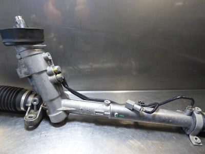 2012 Vauxhall Astra 1.6 RHD Petrol Power Steering Rack GM 7805177207 ORIGINAL gebraucht - 13327434 – Produktansicht 2