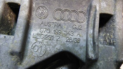 VW Transporter T5 2.5 TDI AXD BNZ Motorhalter 070199343A – Produktansicht 2