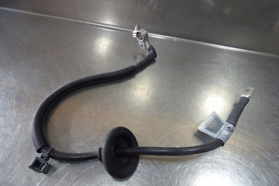 Porsche Boxster Cayman 981 991 911 Carrera Massekabel 99161101401 – Produktansicht 1
