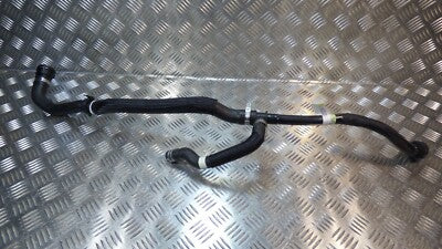 Alfa Romeo Stelvio Q4 2.2 Diesel 2021 Kühlwasserschläuch schlauch 00505523600 – Produktansicht 2