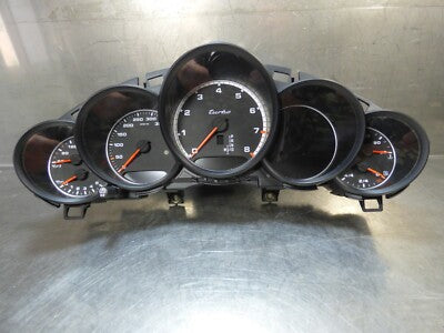 Porsche Panamera 970 Tacho Cockpit Kombiinstrument 97064112404 A05 – Produktansicht 2