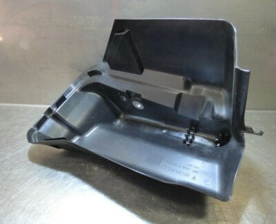 Porsche BOXSTER 981 718 Wasserfangschale Dichtung Verdeck links 98156180502 – Produktansicht 1