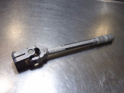 Porsche 981 991 911 Lenkzwischenwelle Kreuzgelenk Lenkwelle 99134702403 – Produktansicht 1