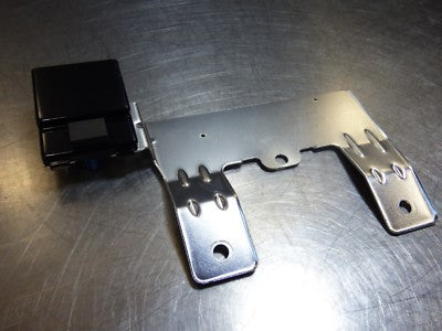 Audi A1 8X Antennenverstärker Antenne Navigation GSM Telefon 8X0035503B gebraucht - Original – Produktansicht 2