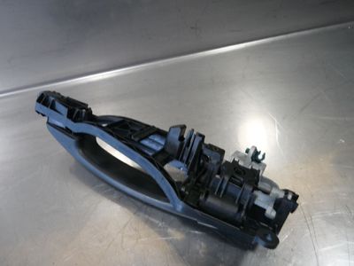 Opel Zafira Life Bj:2008 Türgriff außen hinten rechts ORIGINAL gebraucht - 24463750 – Produktansicht 2