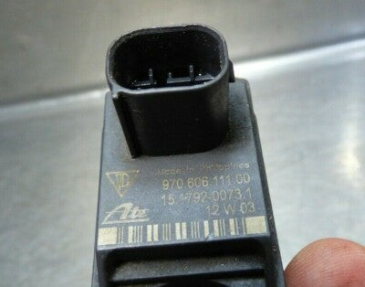 Porsche Panamera 970 Crashsensor 97060611100 – Produktansicht 2