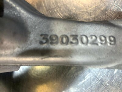 Original OPEL ASTRA K 1.4 Turbo Radnabe Achsschenkel vorne rechts GM 13510543 – Produktansicht 6