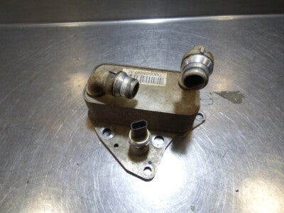 Opel Insignia 2.0 CDTI Ölkühler 55578737 – Produktansicht 1