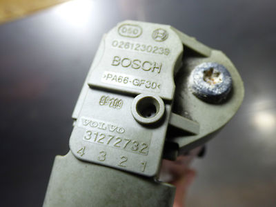 FORD 2.5 Turbo ZETEC VOLVO HUBA Kraftstoffdrucksensor 0261230238 ORIGINAL gebraucht - 31272732 – Produktansicht 3
