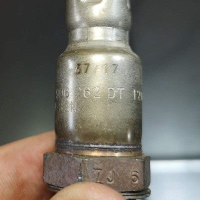 Audi Q2 1.4 TFSI 1.4 TSI 04E906262D VW SEAT SKODA CZE CZEA ORIGINAL gebraucht - Lambdasonde – Produktansicht 4