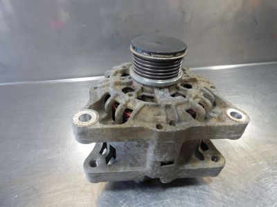 Fiat Scudo 1.6 D Multijet Lichtmaschine 9655296080 – Produktansicht 3