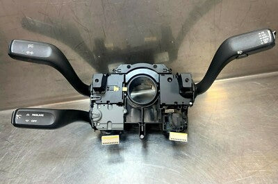 Porsche Panamera 970 Original Blinkerschalter Lenkstockschalter 97061304501 1E0 – Produktansicht 1