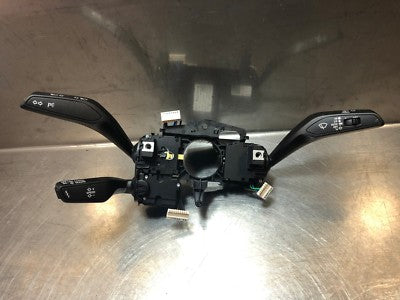 Audi A3 8V 8V1 Lenkstockschalter Schalter Lenkstockhebel Tempomat 8V0953521JD – Produktansicht 1