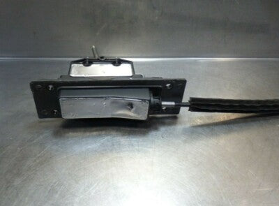 Porsche PANAMERA 970 Schaltkulisse Schaltblock Schaltseil Automatik 97042601111 – Produktansicht 3