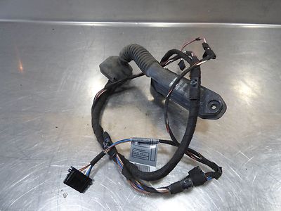 BMW 1 Series 118d ES Türkabelbaum hinten links -07 / 07 ORIGINAL gebraucht - 6938247 – Produktansicht 1