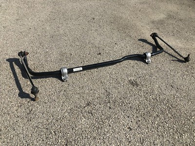 Audi A3 8V 8V1 TT 8S VW Golf 7 VII Stbilisator Vorne Stabi 5Q0411303N – Produktansicht 1