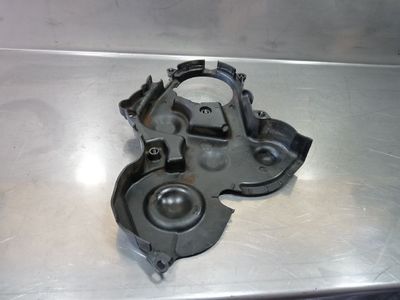 Ford Focus 1.6 TDCI Zahnriemenabdeckung ORIGINAL gebraucht - 9643649280 – Produktansicht 2