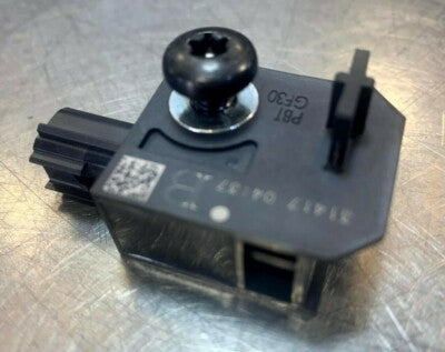 OPEL ASTRA K Mokka Insignia B Corsa E Crash Sensor GM 13504470 – Produktansicht 4