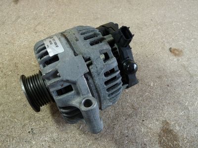 Ford Transit 2.0 TDDI TDCI Lichtmaschine R1C1T 10300 AF / R1C1T-10300-AF – Produktansicht 1