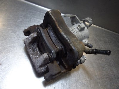 Audi A1 8X Bremssättel hinten Links passt auch SEAT Skoda VW – Produktansicht 2