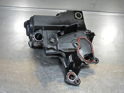 Gehäuse Verdampfer 9671271480 FIAT SCUDO 2.0 MJET RH02 10DYZF PEUGEOT HDI – Produktansicht 2