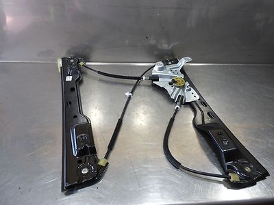 Opel Astra J 1.7 CDTI Fensterheber vorne links ohne Motor 13350757 – Produktansicht 1