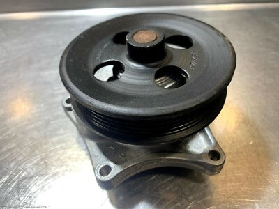OPEL ASTRA K Insognia B 1.4 TURBO B14XFT Wasserpumpe GM ORIGINAL gebraucht - 12635767 – Produktansicht 1