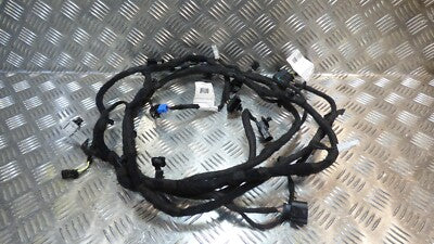Alfa Romeo Stelvio 2021 Facelift kabelbaum hinten Heckklappe 00505518240 – Produktansicht 1