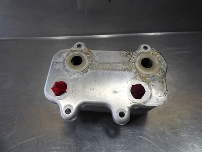 Porsche Boxster 986 2.7 Ölkühler, Wärmetauscher 99610702507 / 996.107.025.07 – Produktansicht 2