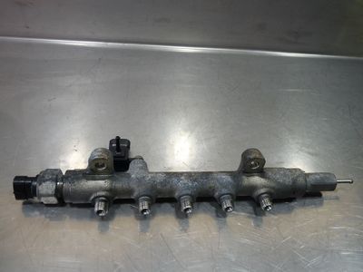 MAZDA 6 2.2 diesel Sport Bj. 2010 Verteilerrohr DENSO A0060 – Produktansicht 2