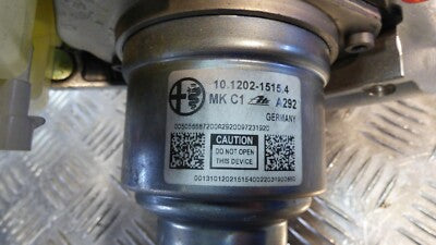 Alfa Romeo Stelvio Q4 2021 Bremsverstarker ABS Hidraulikblock ATE 50566872 – Produktansicht 4