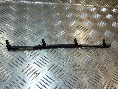 Mercedes Sprinter W906 CDI Orig Kraftstoffschlauch Rücklaufleitung ORIGINAL gebraucht - A6510700132 – Produktansicht 1