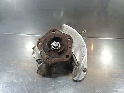 Porsche 987 Cayman 2.9 Achsschenkel vorne rechts 99734165805 / 997.341.658.05 – Produktansicht 1
