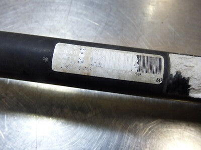 Porsche PANAMERA 970 Stabistange Stabi Stabilisator Vorne 97034370102 – Produktansicht 2