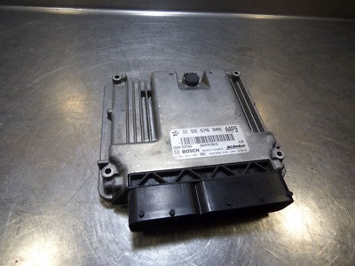 Opel Insignia 2.0 CDTI -. Motorsteuergerät 55576906 – Produktansicht 1