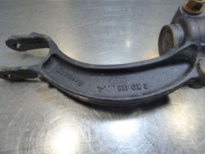 Audi A4 8K2 B8 2.0 TDI Federbein vorne links 8K0031CB / 8K0 031 CB – Produktansicht 2