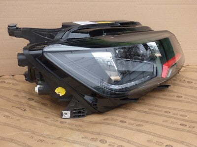 Original VW Volkswagen Lamando GTS Right Side LED Xenon Headlight 5GD941034A – Produktansicht 2