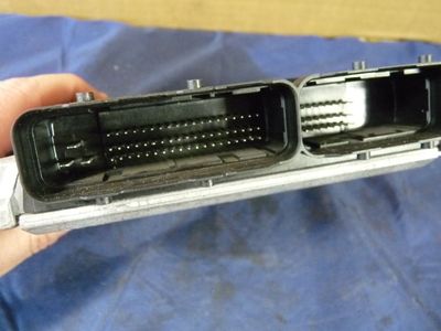 Opel Vectra B 2.0 DTI Motorsteuergerät / 0 281 001 632 ORIGINAL gebraucht - 90508977 – Produktansicht 3