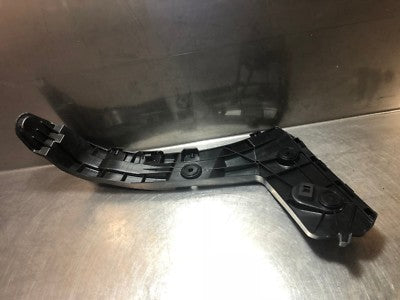 AUDI Q2 Orig. Halter Führungsprofil hinten rechts Stoßstange ORIGINAL gebraucht - 81A807254 – Produktansicht 1