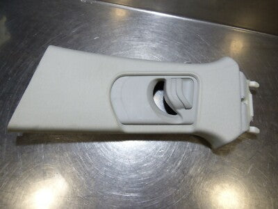 Audi Q3 8U 2011-18 B Säulen Verkleidung Abdeckung weiß links 8U08672443 – Produktansicht 1